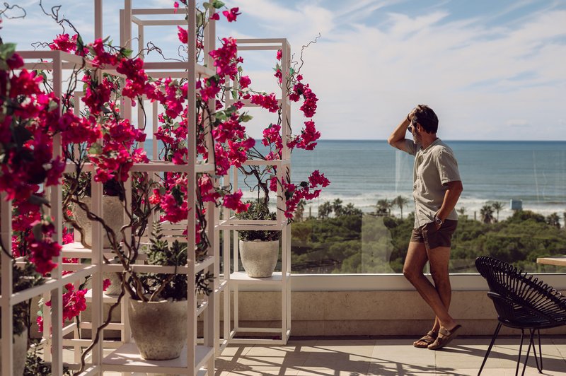 Iberostar Selection Llaut Palma - Adults Only 75/82