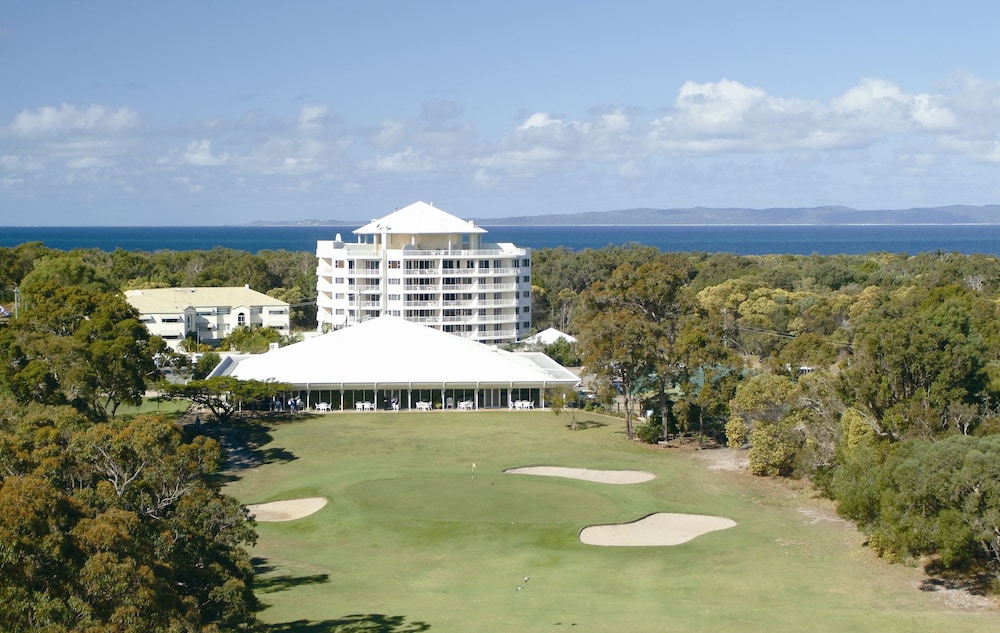 Fairways Golf and Beach Retreat 1/50
