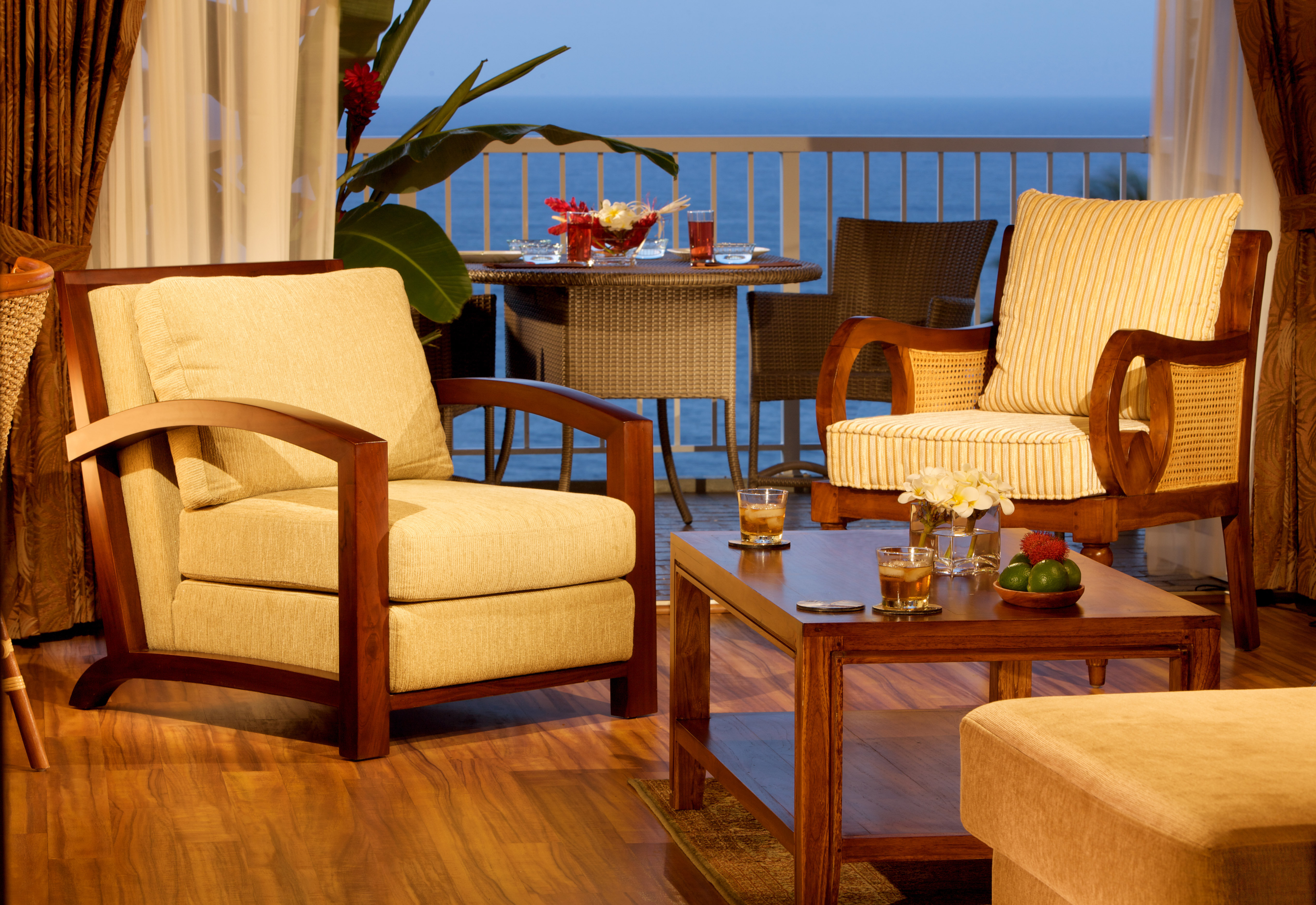 The Cliffs At Princeville 15/25