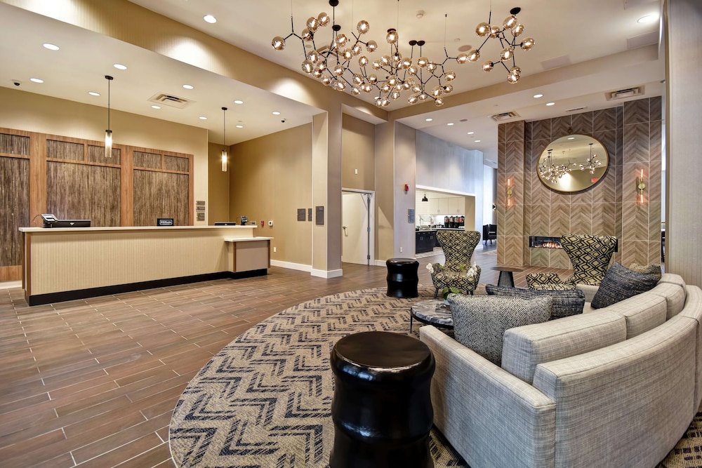 Homewood Suites By Hilton Greenville Downtown Sc 10/48