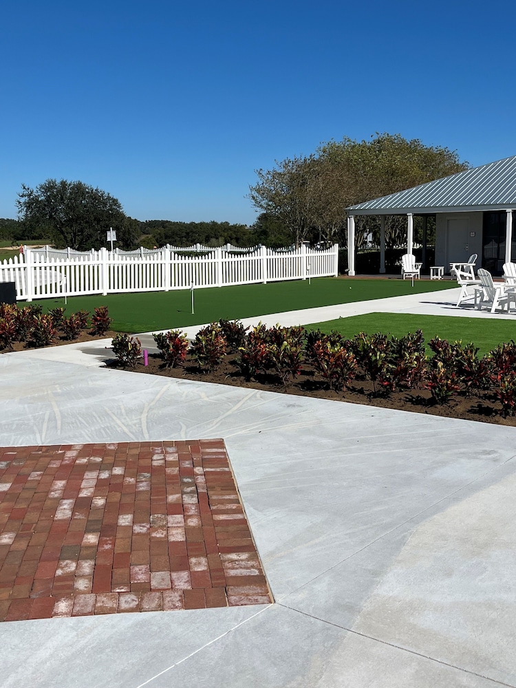 Orange County National Golf Center &amp; Lodge 37/50