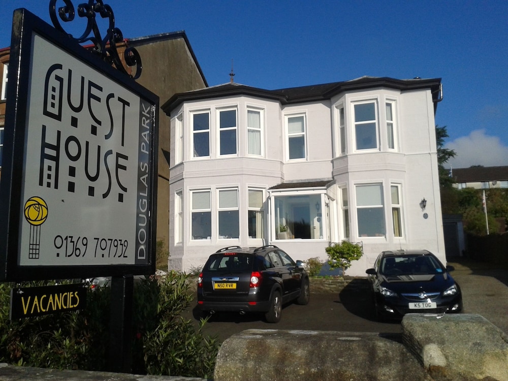 Douglas Park Guest House 38/49