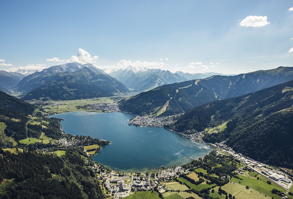 Alpenparks Residence Zell Am See 28/35