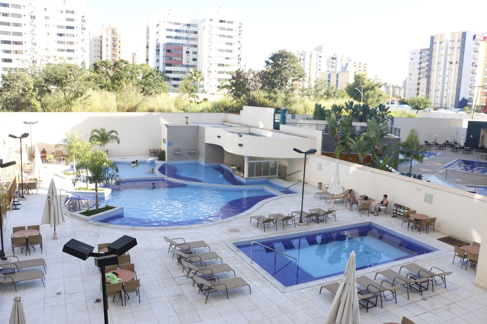 Prive Atrium Thermas Residence and Service 10/56
