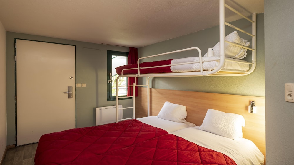 Premiere Classe Hotel Liege 16/60