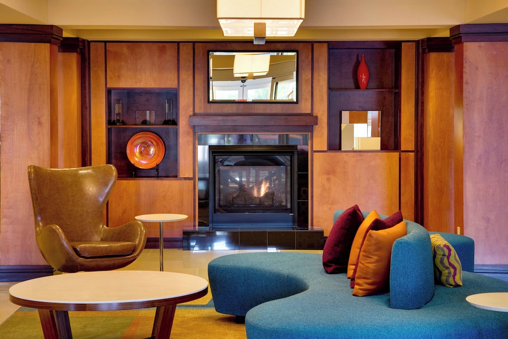 Fairfield Inn Suites Melbourne Palm Bay Viera 31/50