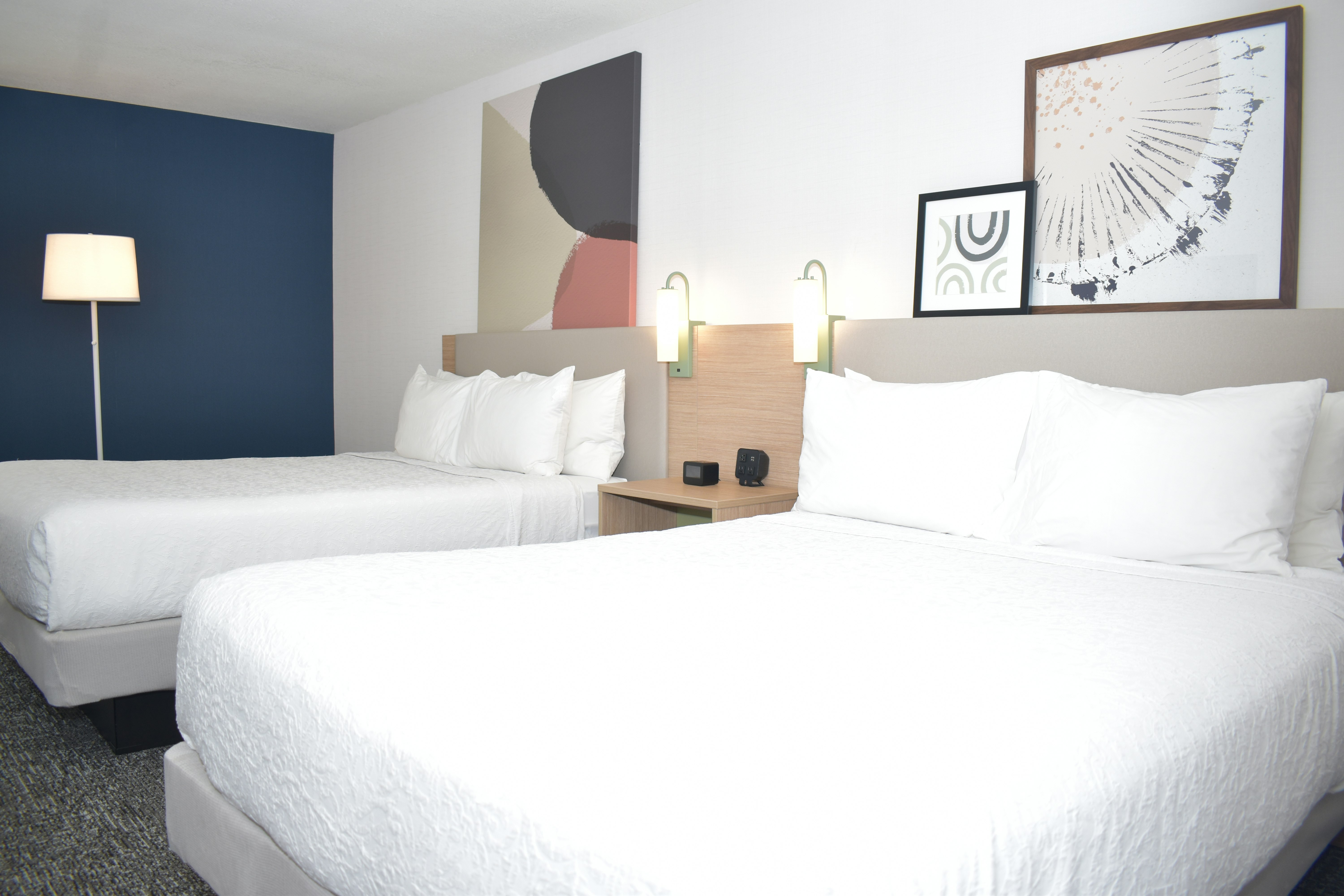 ROOM, 2 QUEEN BEDS, ACCESSIBLE