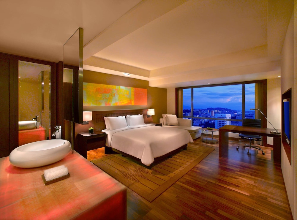 Hyatt Regency Kinabalu 33/59