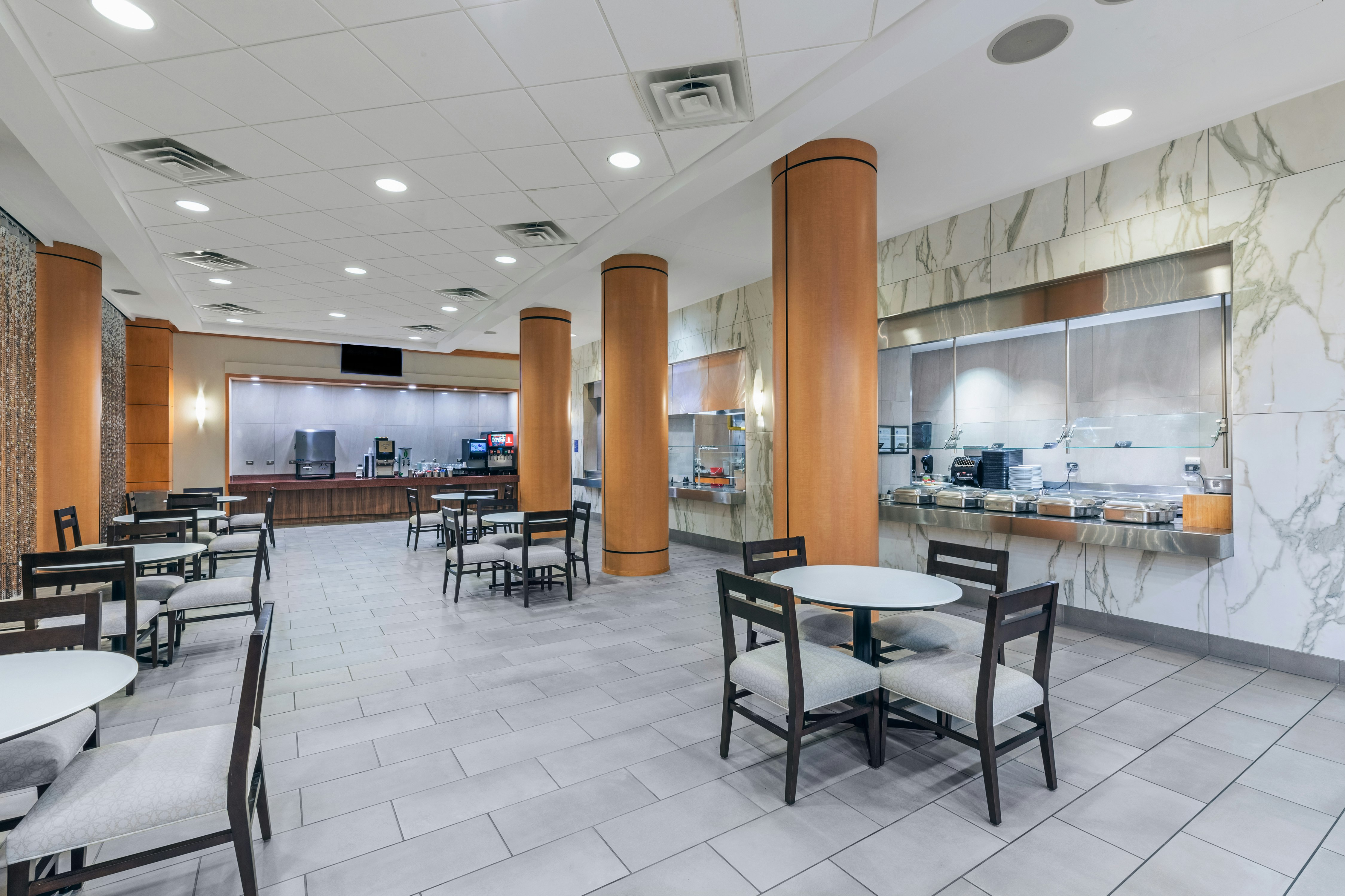 Embassy Suites by Hilton Houston Energy Corridor 41/63