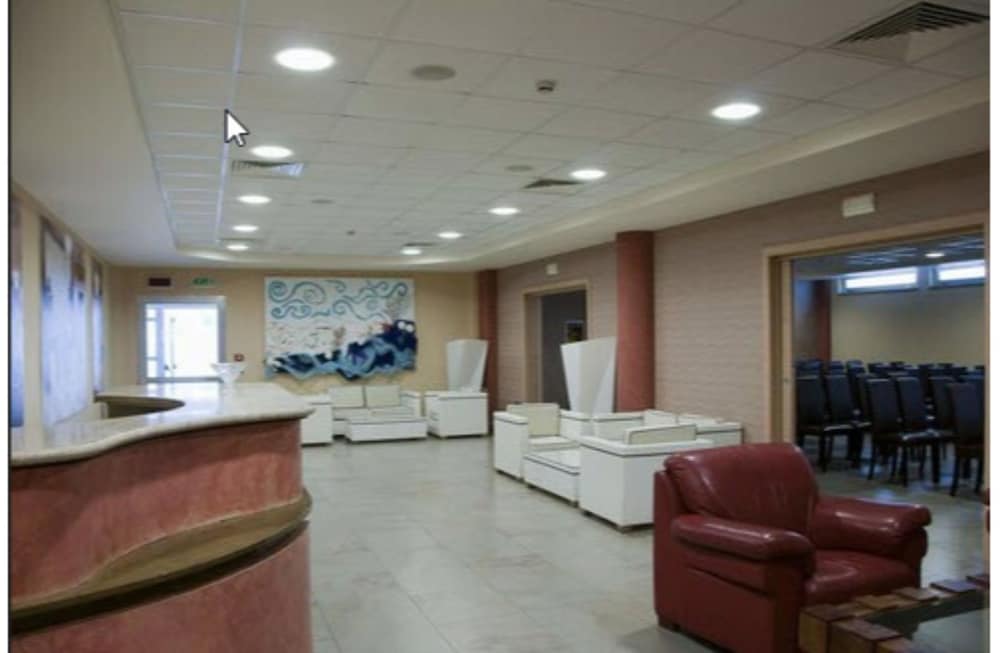 Mediterraneo Palace Hotel 15/31