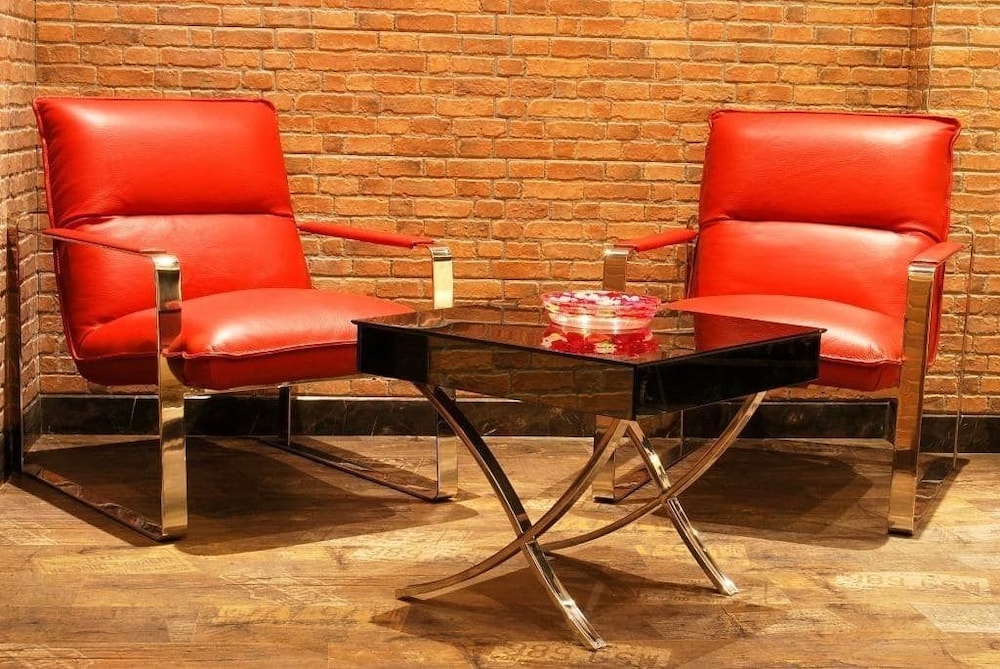 Jk Rooms 118 Urban Hermitage 30/50