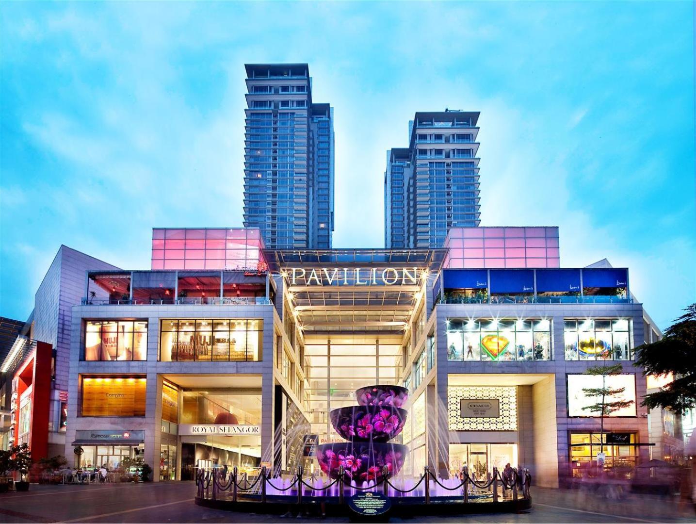 Citi Hotel @KL Sentral 1/29