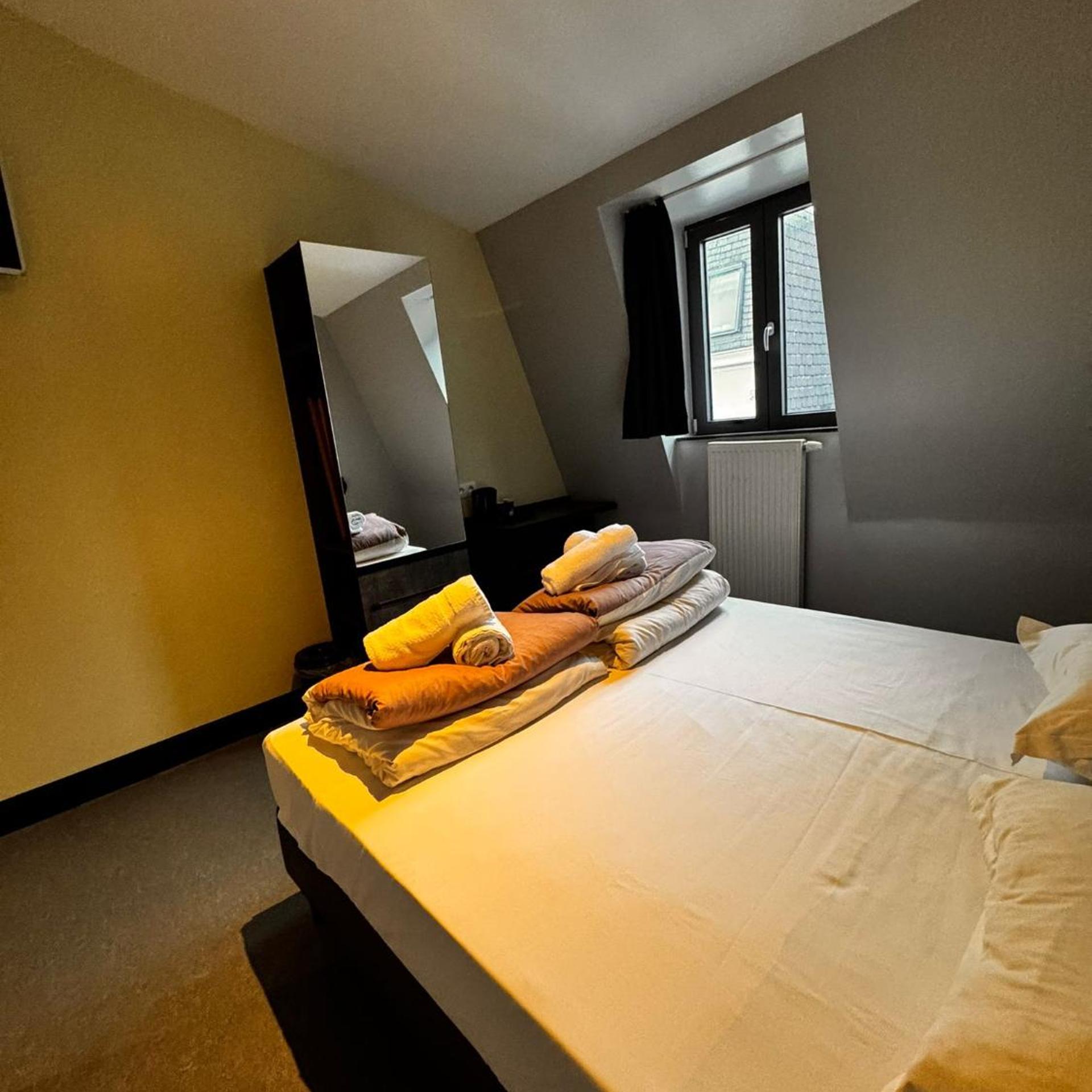 Brxxl5 City Centre Hostel 25/49