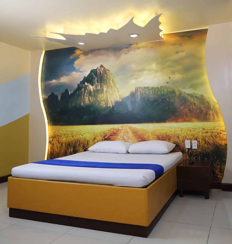 Hotel Dream World photo4