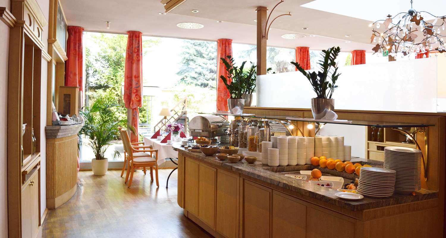 Best Western Hotel Halle-Merseburg 10/33