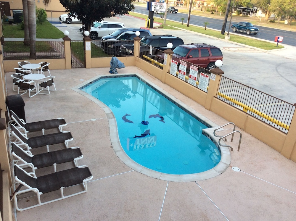 Texas Inn - Weslaco/Mercedes 36/57