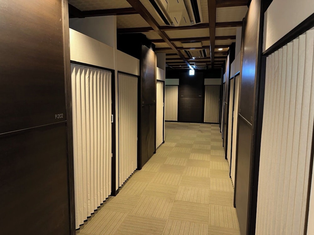 Hotel Crown Hills Miyoshi 22/40