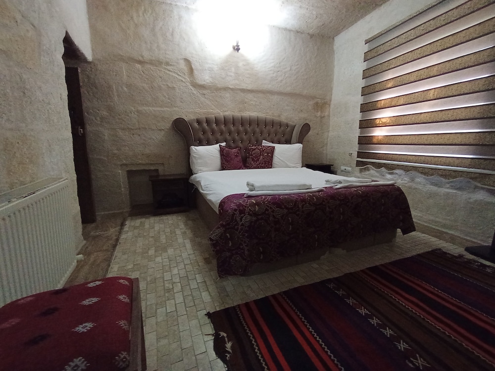 Sandik Cave Hotel 17/50