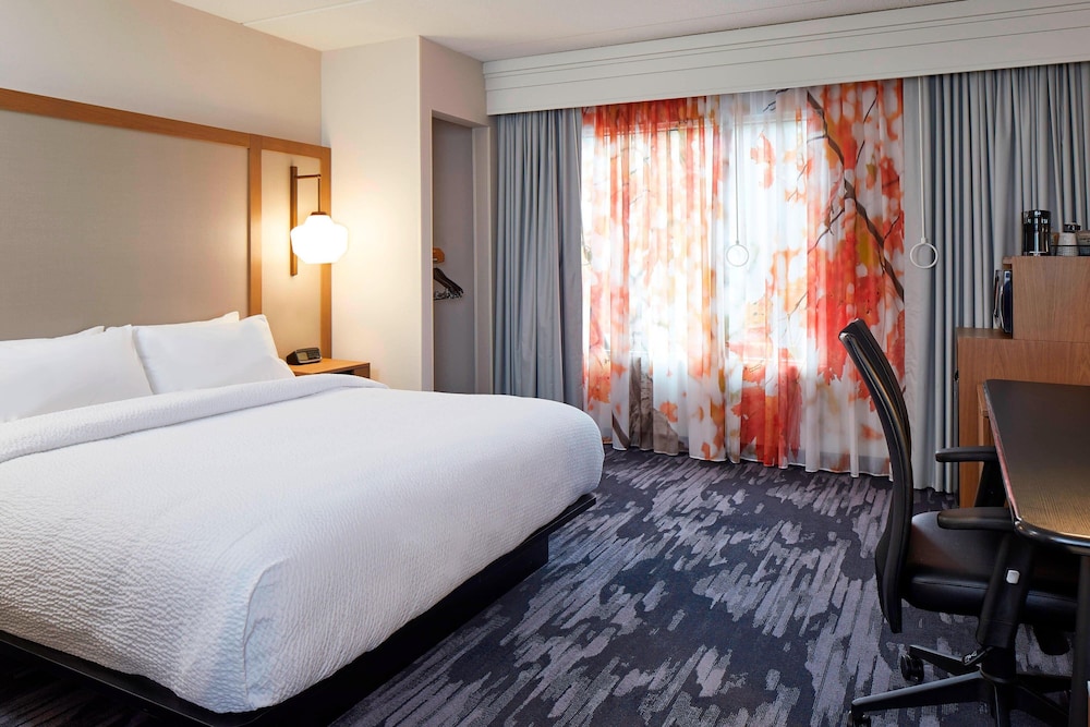 Room, King Bed, Accessible