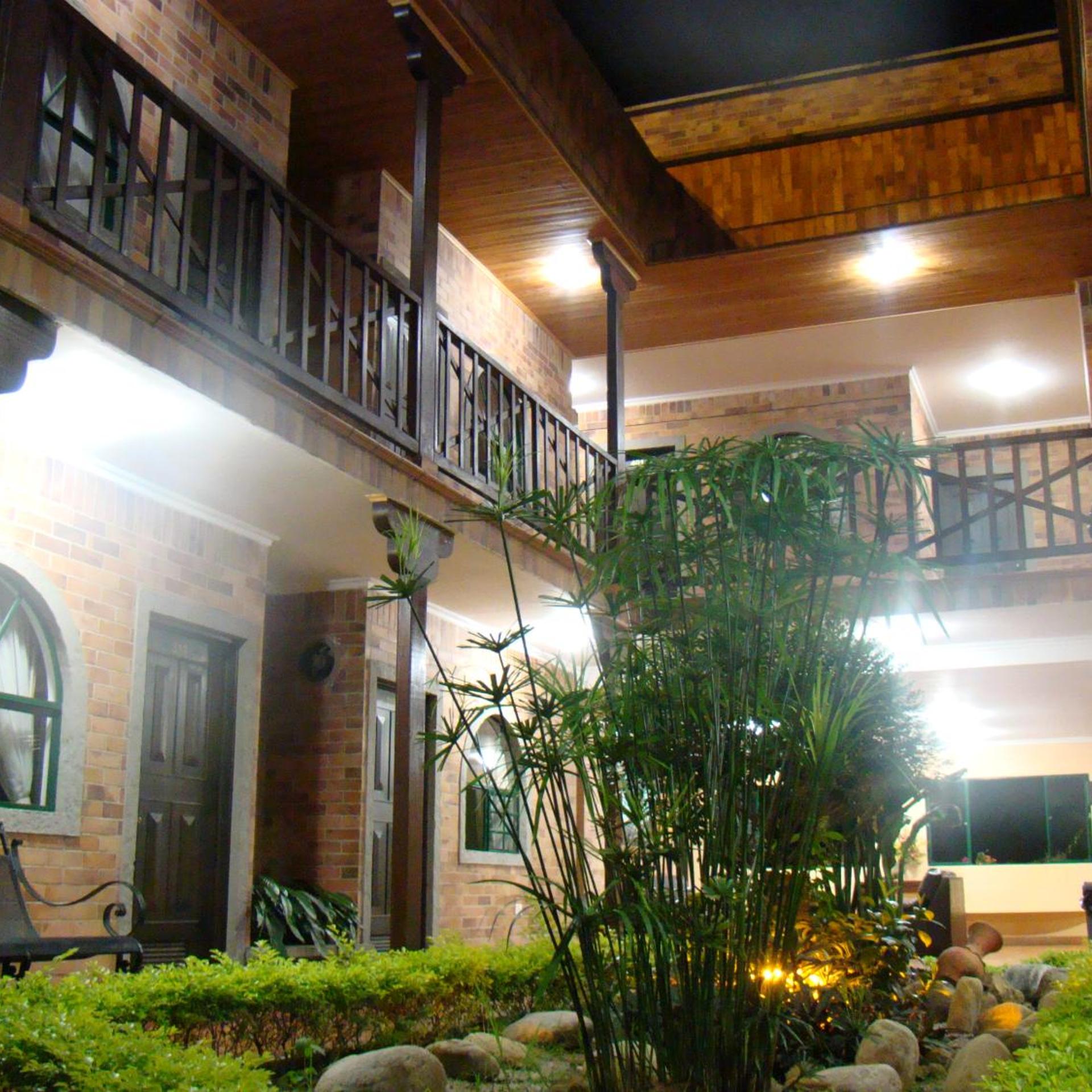 Hotel Palmera Real 3/55