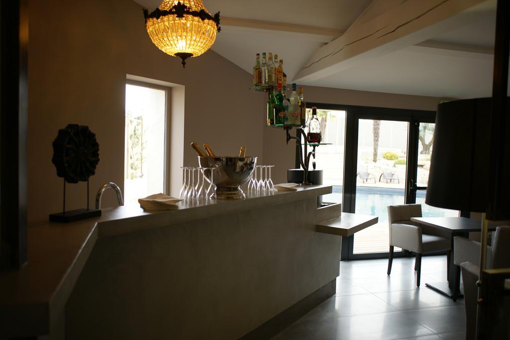 Hotel The Originals Niort La Grange 30/50