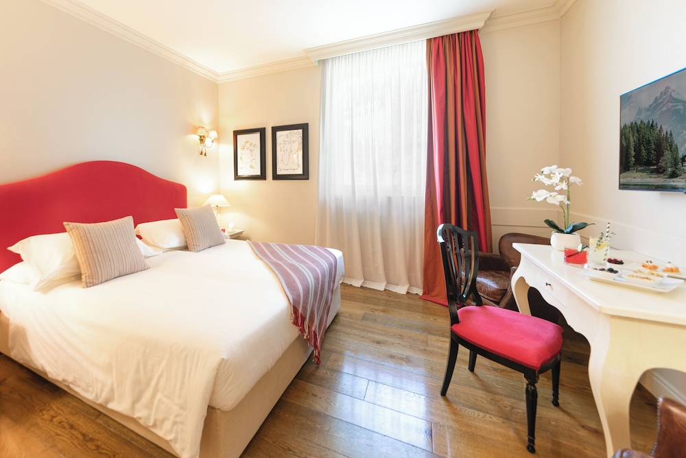 Resort Collina D Oro 10/40