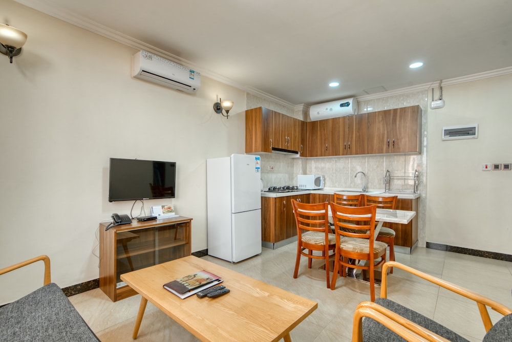 Kibo Palace Apartments 30/42