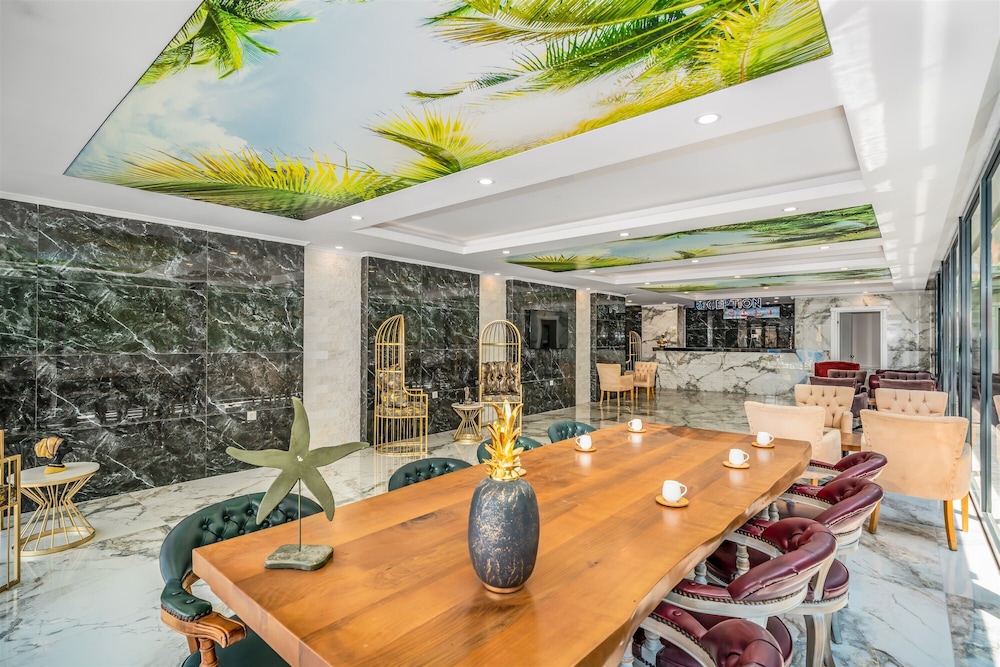 Arsi Paradise Beach Hotel 23/36