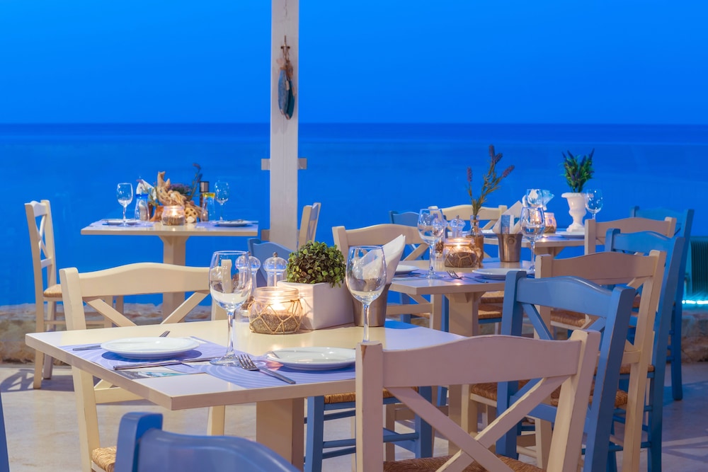 Mari Kristin Beach Hotel Adults Only 44/61