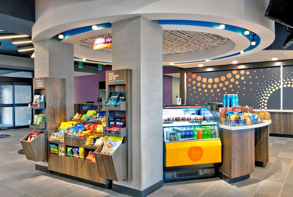 Tru By Hilton Ashburn One Loudoun, Va 46/53
