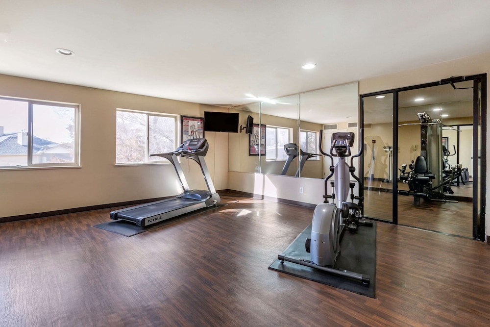 sport facilities