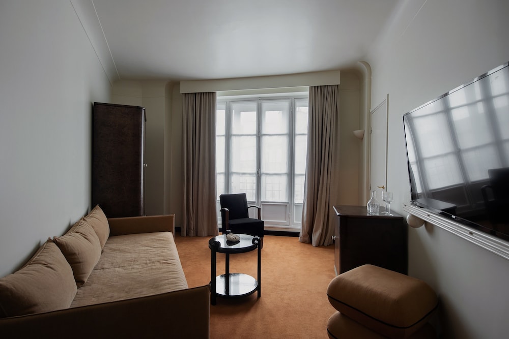 Rochechouart - Orso Hotels 46/78