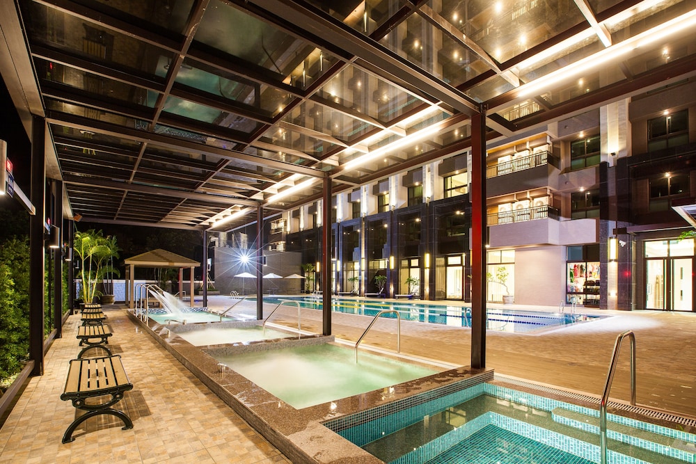 The Fuli Resort Chihpen 14/31