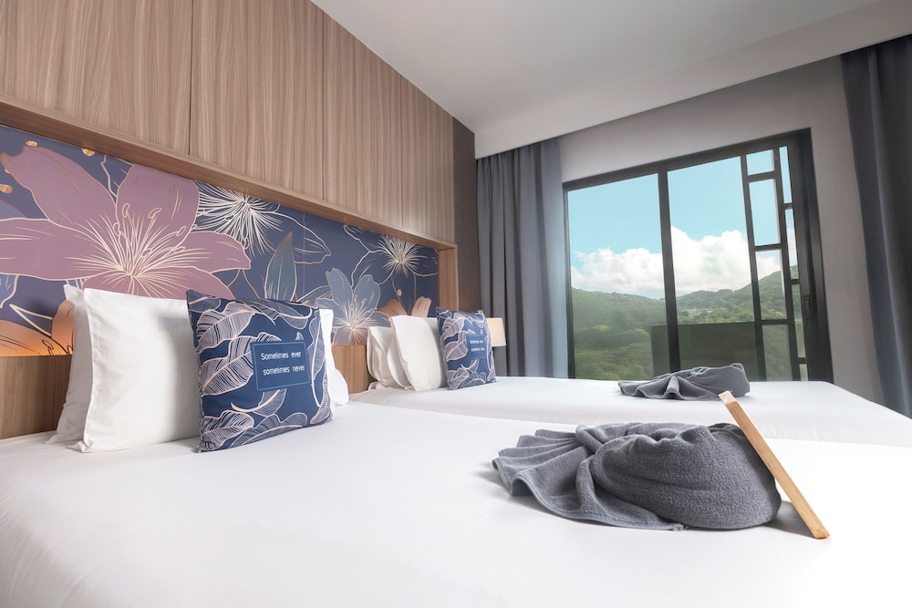 Patong Bay Residence 12/48