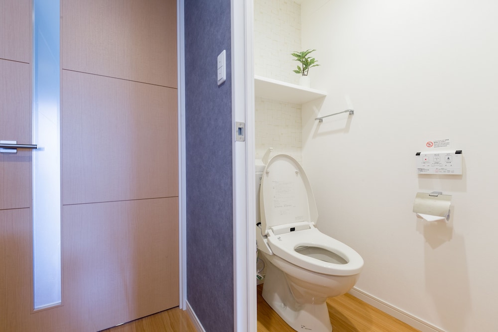 Residence Hotel Hakata 8 33/38