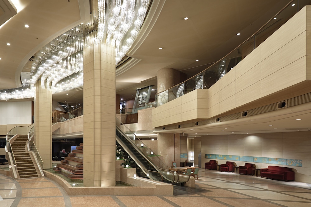 Ana Crowne Plaza Hotel Kanazawa 41/67