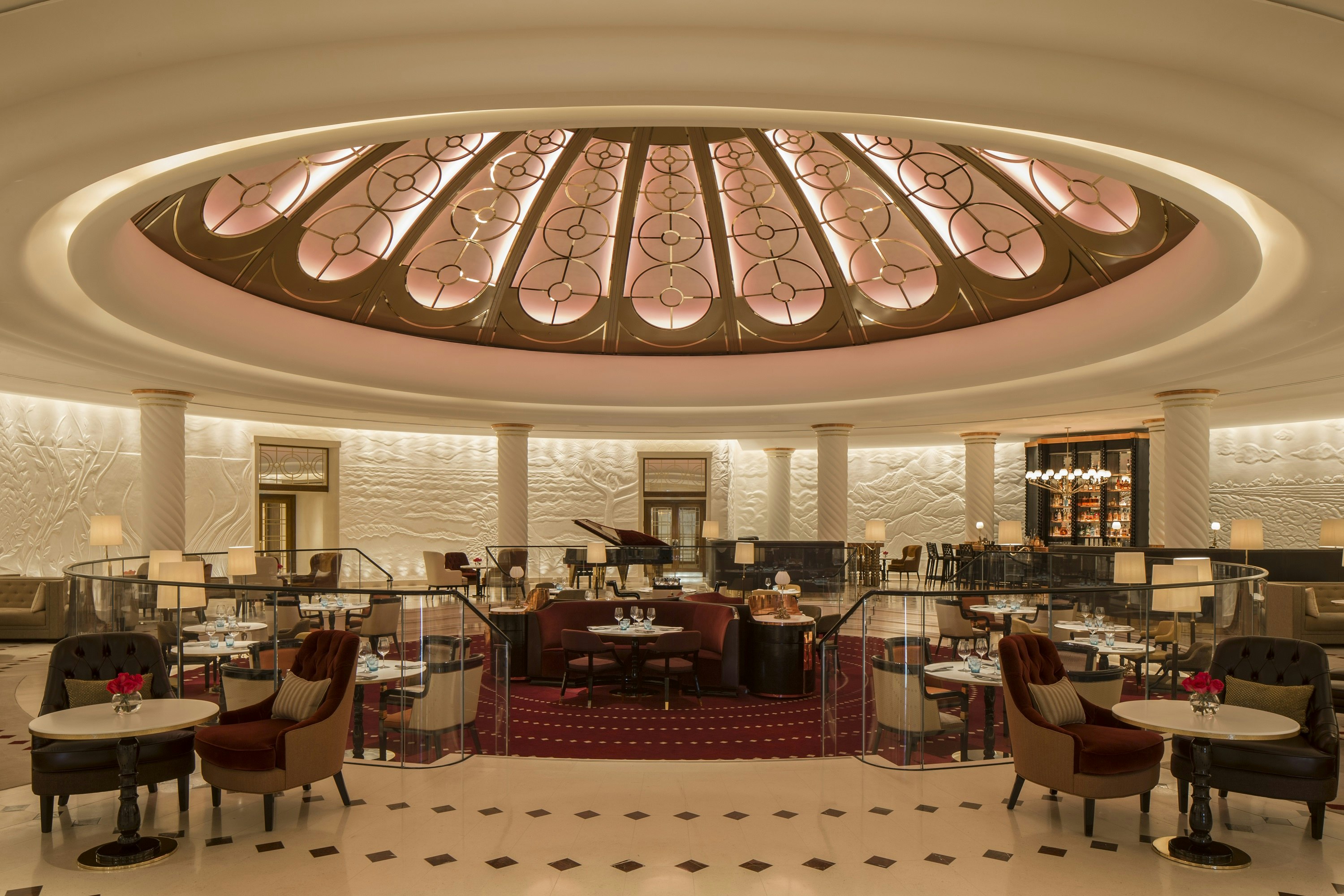Four Seasons Hotel London at Tower Bridge 34/37