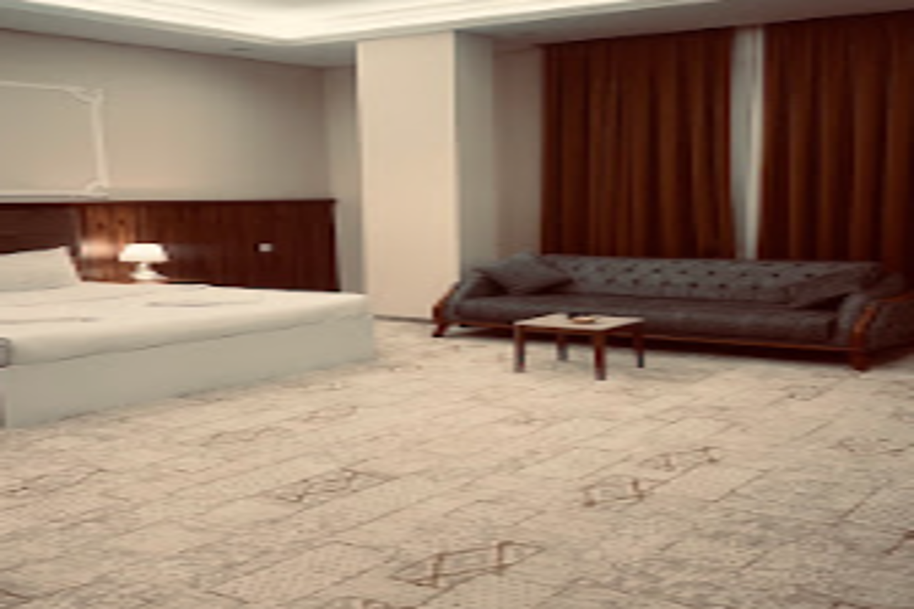 Hotel Alrmada 14/14