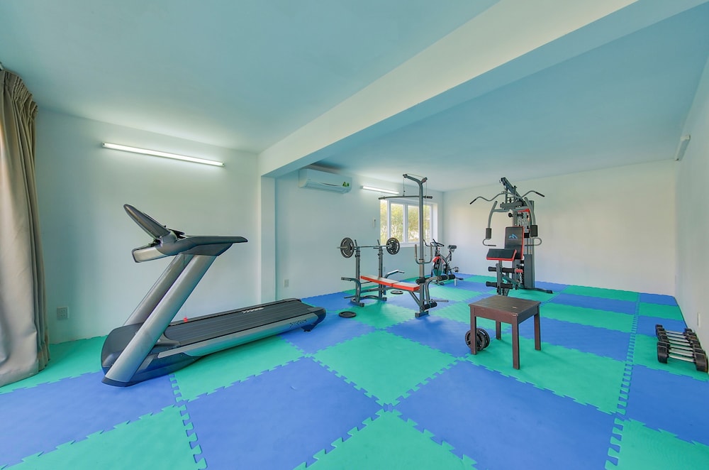 Tam Thanh Beach Resort & Spa 21/47