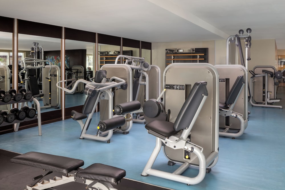 sport facilities