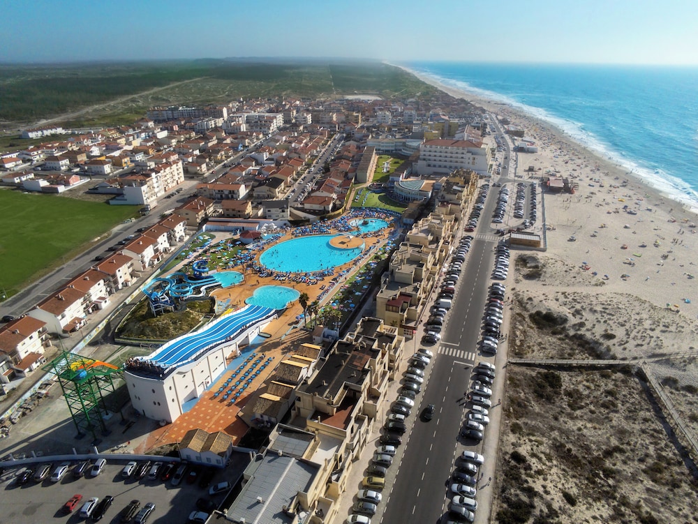Cristal Praia Resort And Spa 62/70