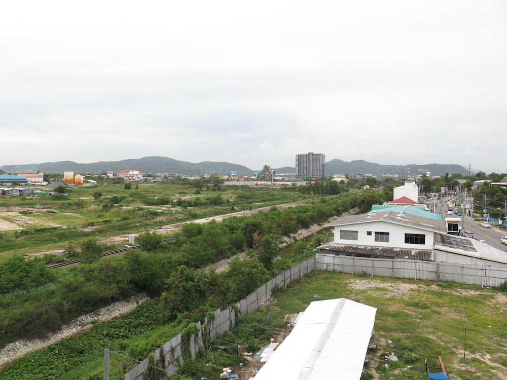 Baan Imm Aim Huahin Condo 44/50