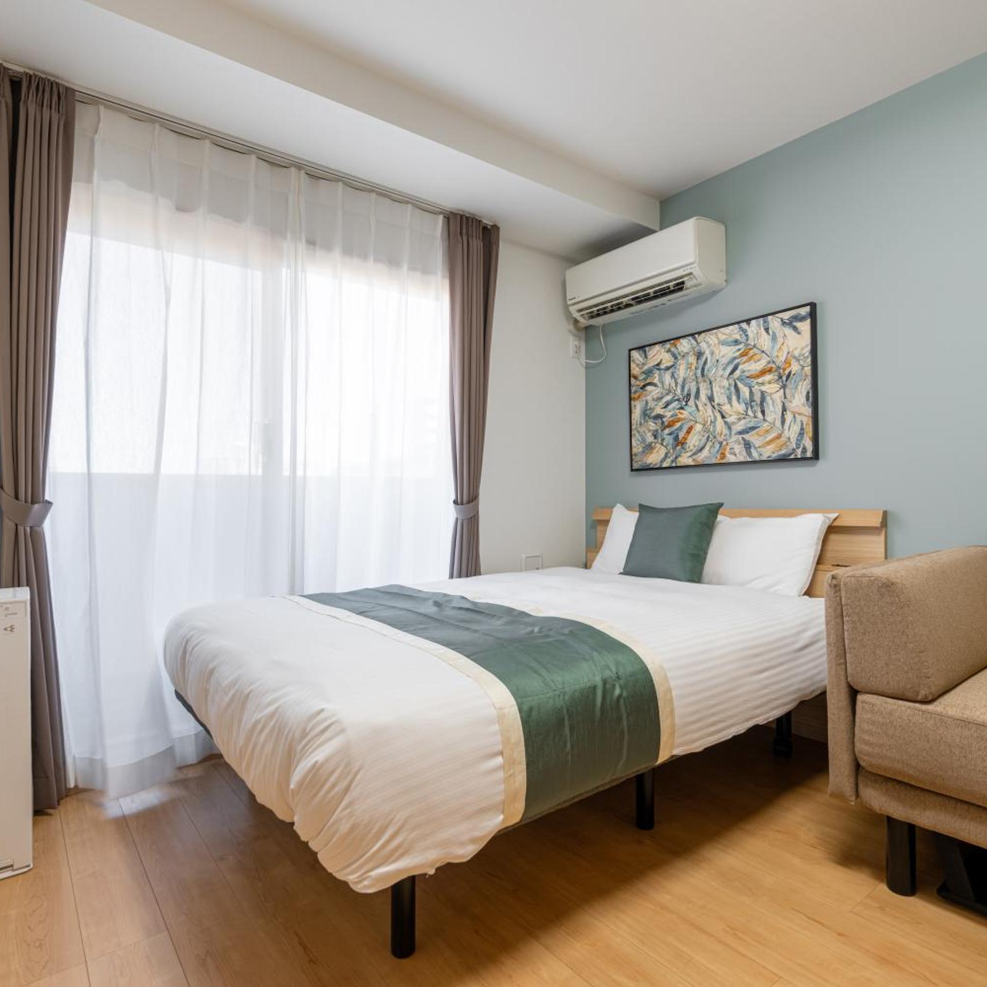 HOTEL KOMACHI Higashi Nippori 16/38