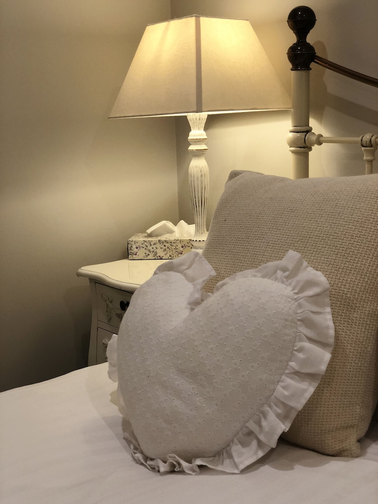 Park Farm Bed And Breakfast 16/50