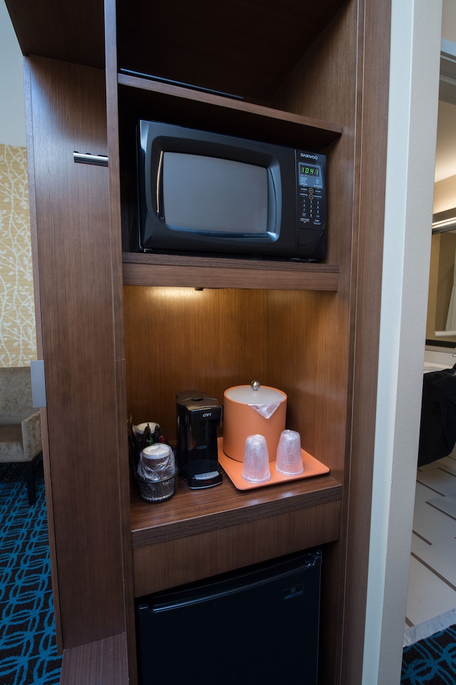 Fairfield Inn And Suites Houma Southeast 21/41