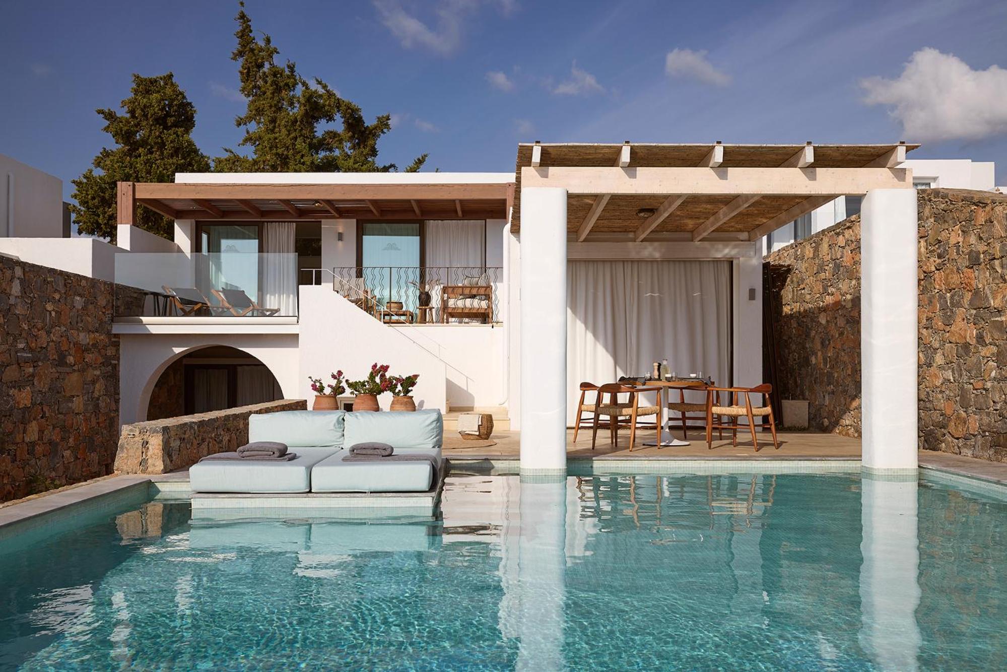 Thalassa Villas 46/50