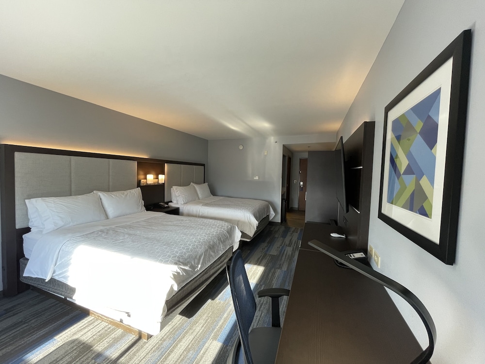 Holiday Inn Express Columbia East Elkridge 19/63
