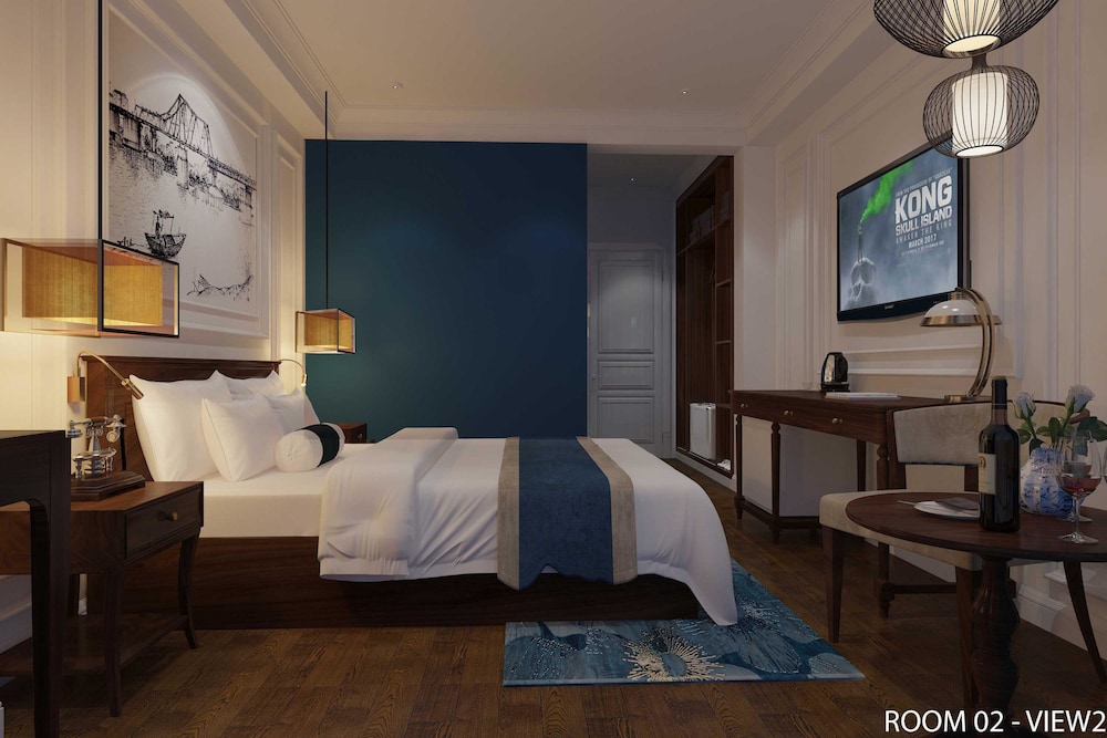 HANOI CHIC BOUTIQUE HOTEL 39/74