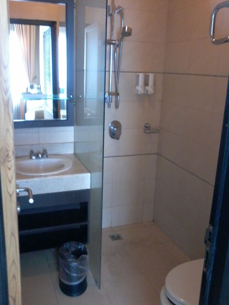 KANGEN BOUTIQUE HOTEL 50/50