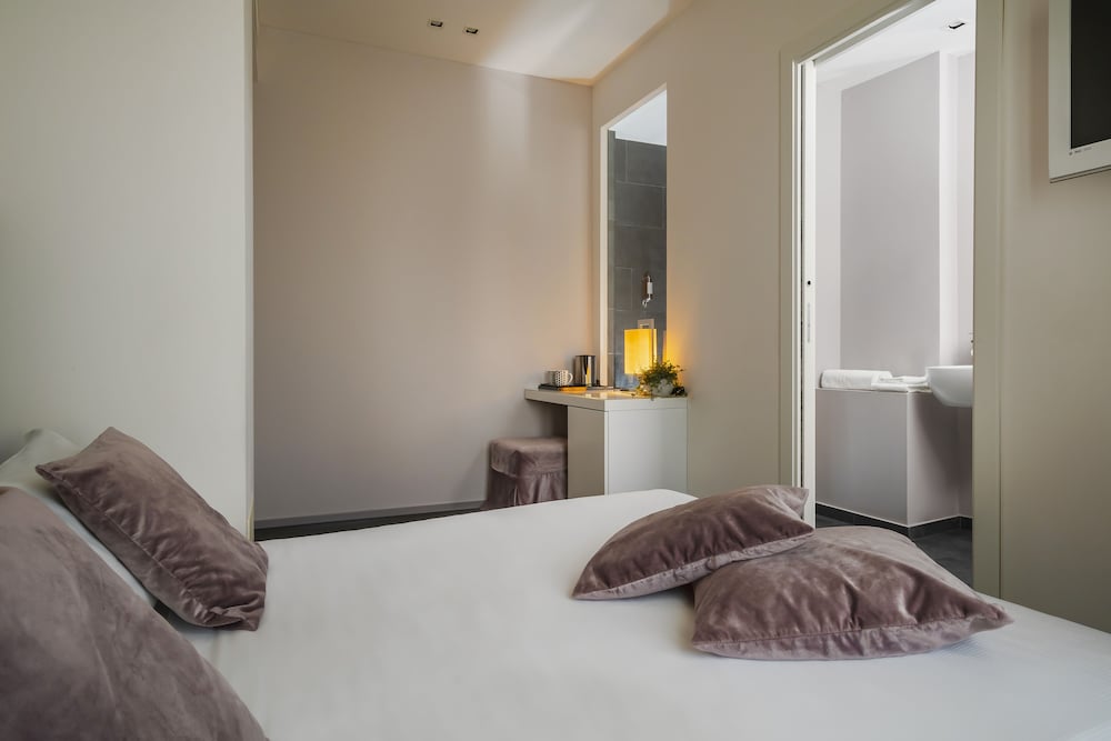 Hotel Ines 16/62